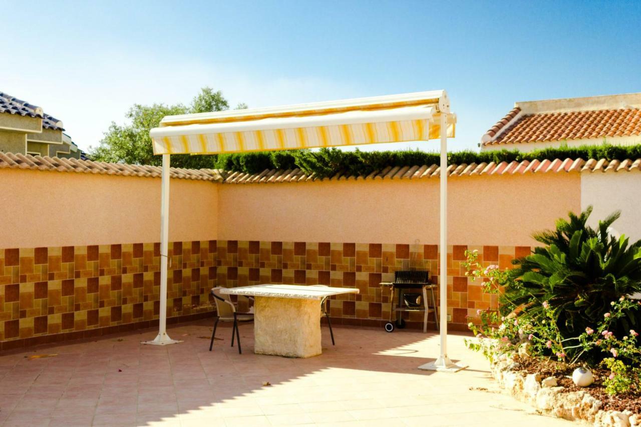 House In Quesada With Swiming Pool Villa Рохалес Екстериор снимка