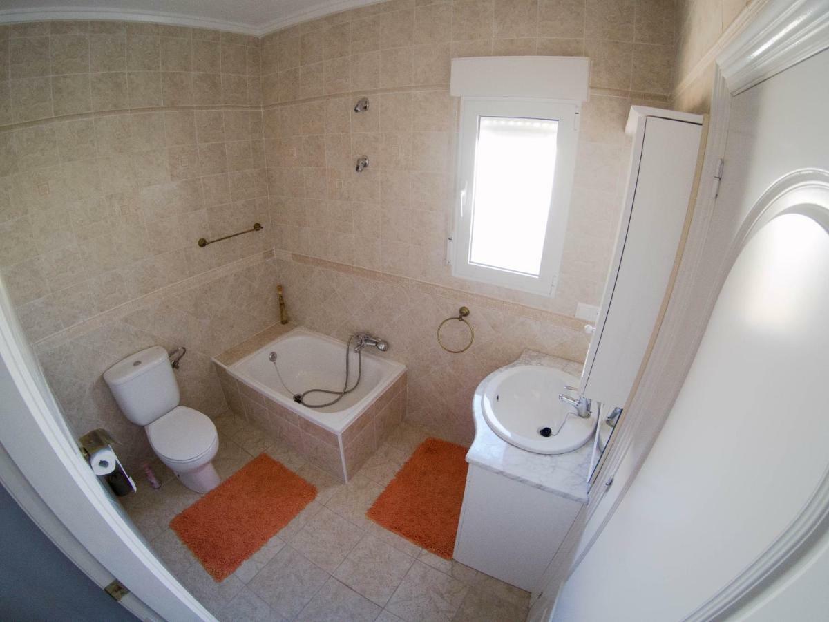 House In Quesada With Swiming Pool Villa Рохалес Екстериор снимка