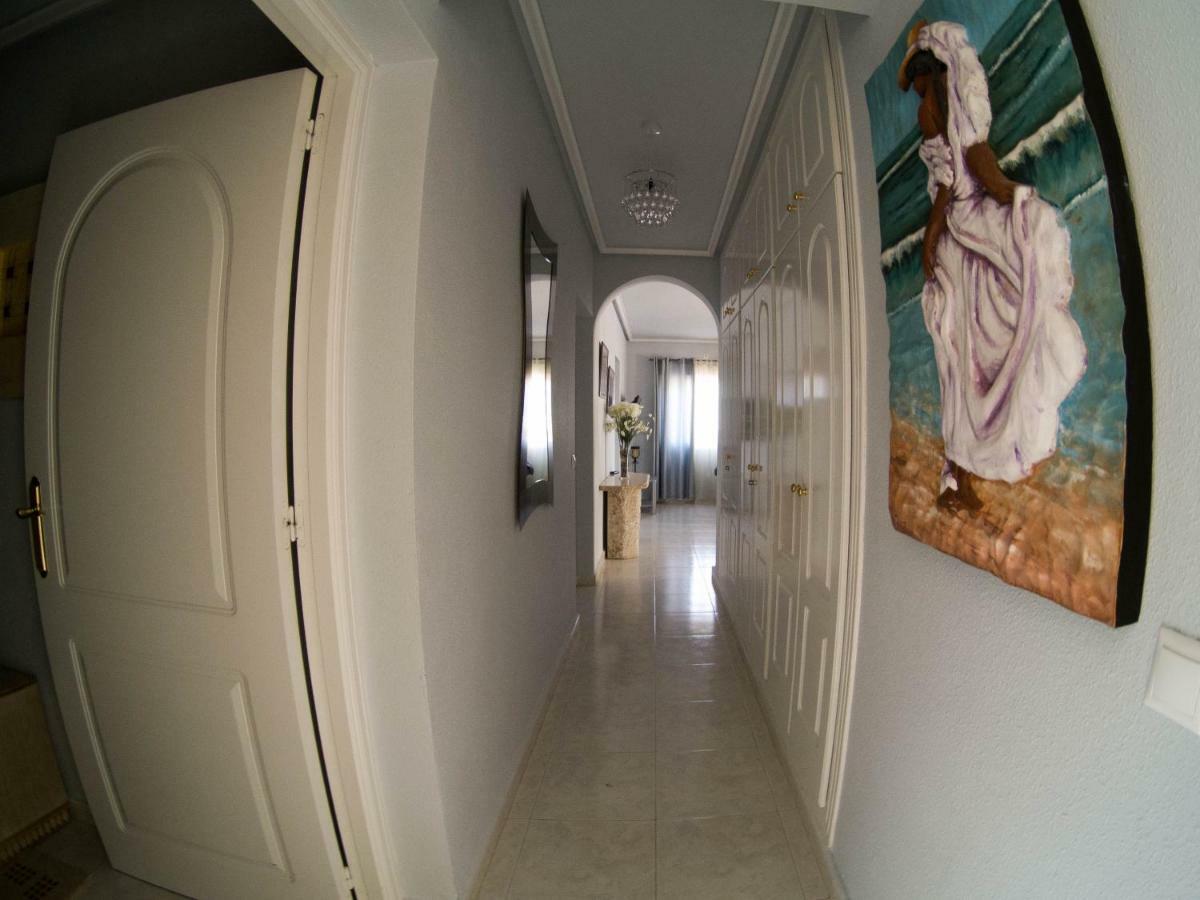 House In Quesada With Swiming Pool Villa Рохалес Екстериор снимка